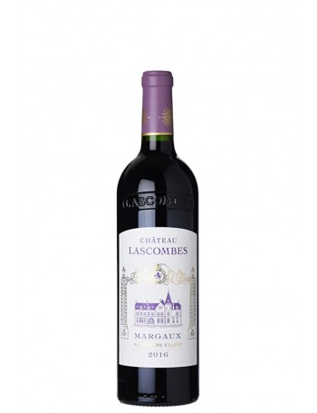 Chateau Lascombes 2016 750ml